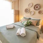 Puerto Seaside 3* Akhladherí