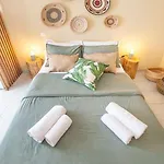 Aparthotel Puerto Seaside 3*