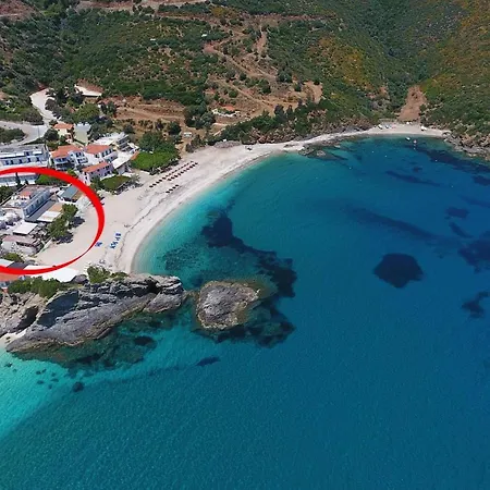 Puerto Seaside Αχλαδερή
