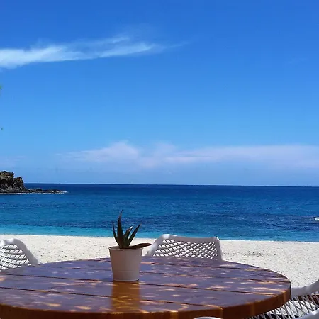 Puerto Seaside 3*