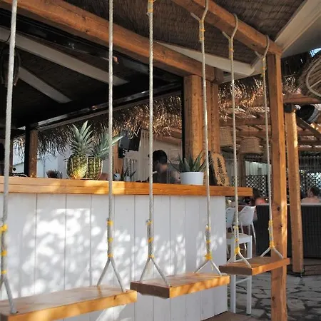 Puerto Seaside Aparthotel