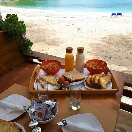 Puerto Seaside