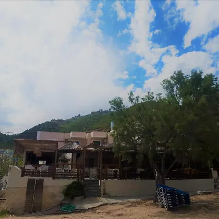 Puerto Seaside Akhladherí