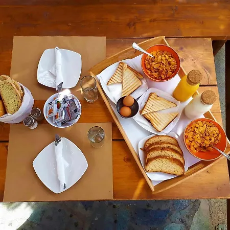 Puerto Seaside Hotel apartamentowy