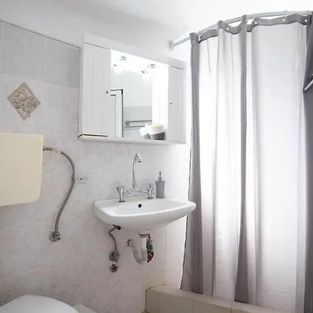 Puerto Seaside Hotel apartamentowy 3*