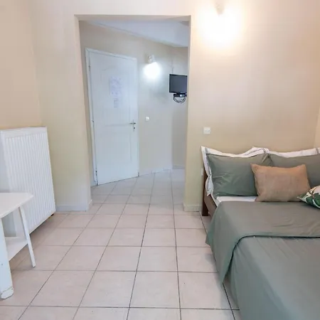 Hotel apartamentowy Puerto Seaside 3*