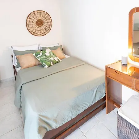 Puerto Seaside 3*