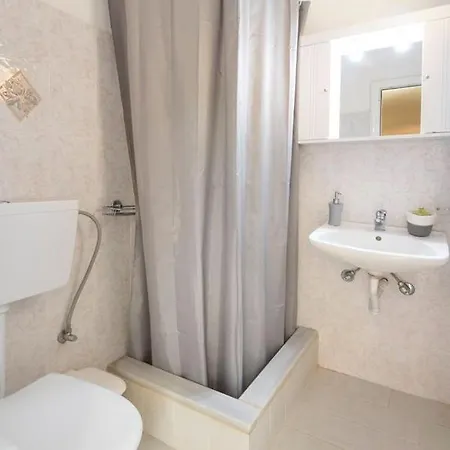 Hotel apartamentowy Puerto Seaside 3*