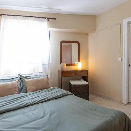 Puerto Seaside 3* Akhladherí