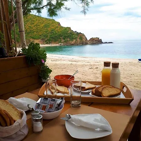 Hotel apartamentowy Puerto Seaside 3*