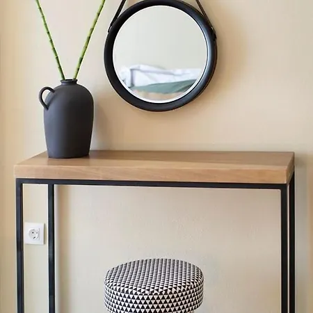 Puerto Seaside Akhladherí