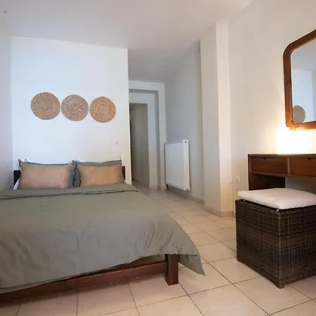 Puerto Seaside Lejlighedshotel