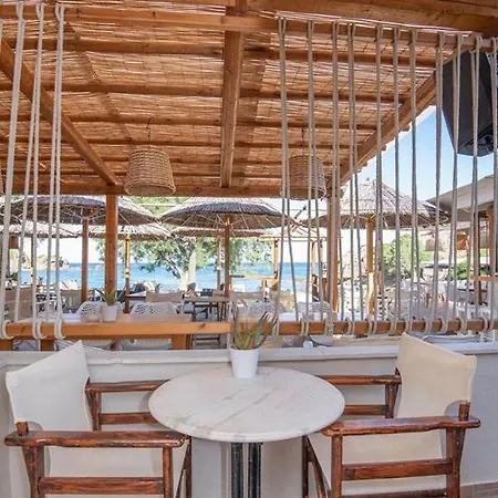 Puerto Seaside 3* Akhladherí