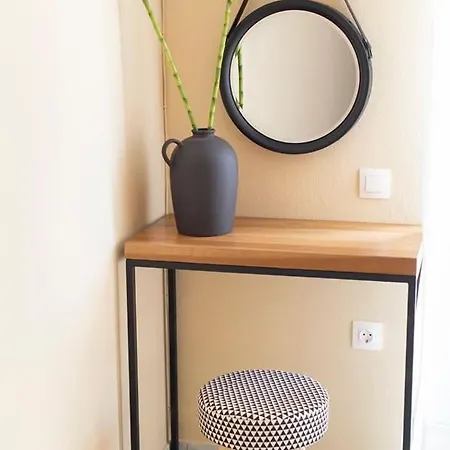 Hotel apartamentowy Puerto Seaside