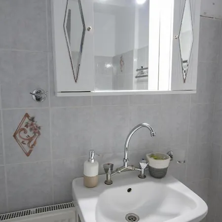 Hotel apartamentowy Puerto Seaside Akhladherí