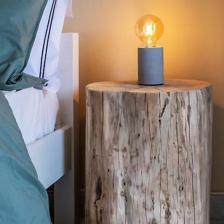 Puerto Seaside Hotel apartamentowy 3*