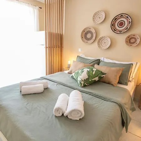 Puerto Seaside 3* Akhladheri