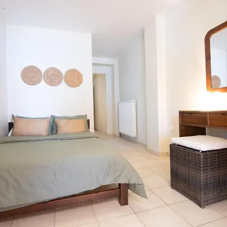 Aparthotel Puerto Seaside *