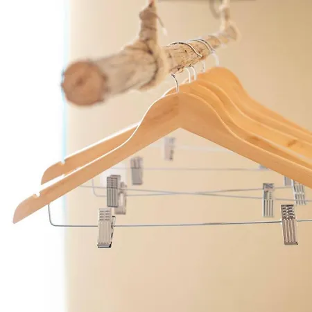 Puerto Seaside Hotel apartamentowy Akhladherí