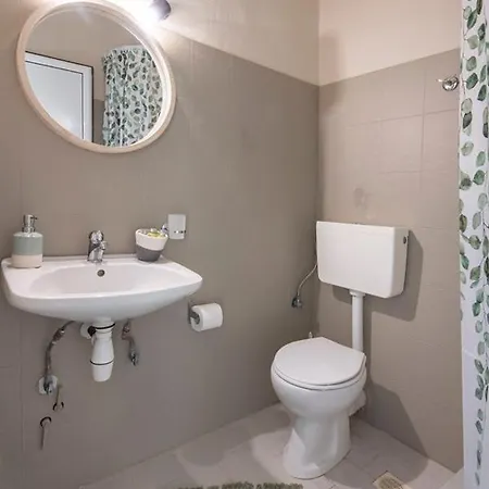 Hotel apartamentowy Puerto Seaside Akhladherí