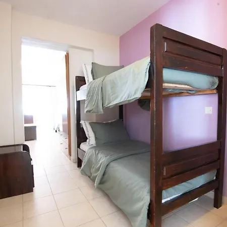 Puerto Seaside Hotel apartamentowy