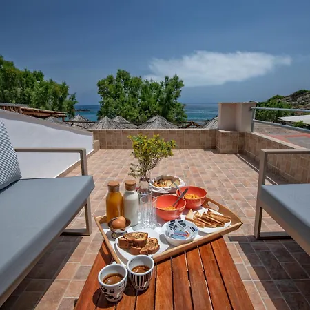 Puerto Seaside Aparthotel